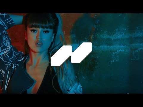 Dominiqiue - No Drama || Official Video