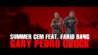 Gary Pedro Crock Music Video