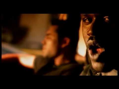 Shaquille O'Neal - The Way It's Goin' Down