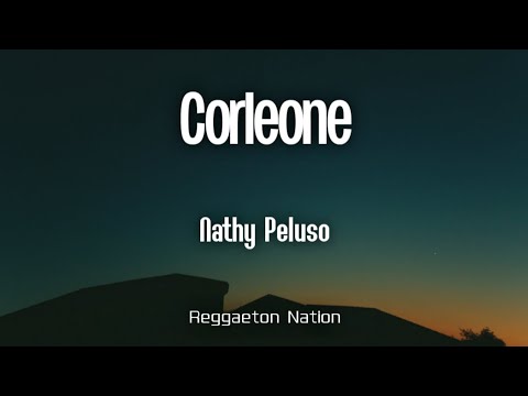 Corleone - Nathy Peluso