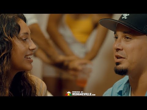 Israel Starr feat. Tomorrow People - Love Her Mind [Official Video 2018]