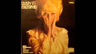 Dusty Springfield - I Can&#39;t Make It Alone