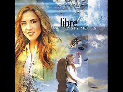 Digno Y Santo - Kristy Motta