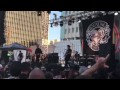 Bouncing Souls @ Punk Rock Bowling -E.C.F.U