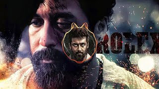 Rolex Full Bgm 8D | Vikram | Use Headphone Rolex Full Bgm 8D | Vikram | Use Headphone