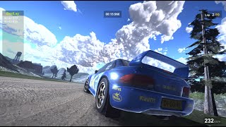 TCR RALLY - Big SEPhyx Update!