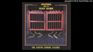 The Austin Lounge Lizards - The Golden Triangle