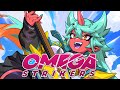 Vice Versa W NANO Vyce S Theme From Omega Strikers