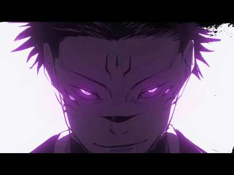 XdrianGM - DOMAIN EXPANSION