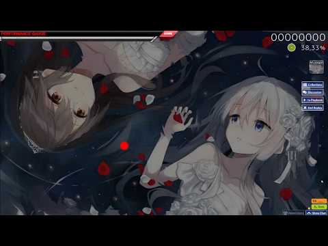 Fidel Wicked - Memories (Do You Remember?) [Hard] Hidden+ Doubletime (rip acc)