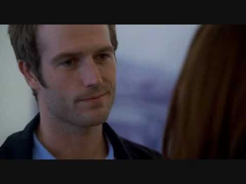 Sydney and Vaughn || Alias 4x05 "And then I saw how happy it made her"