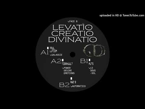 Ayo B - Automatico
