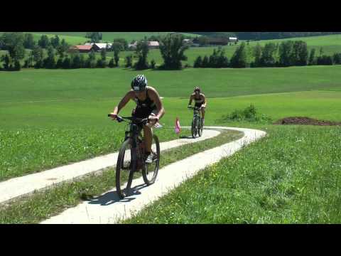 Staatsmeisterschaften Cross-Triathlon 2014
