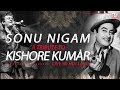 Sonu Nigam Live A Tribute To Kishore Kumar Legends In Holland KMI