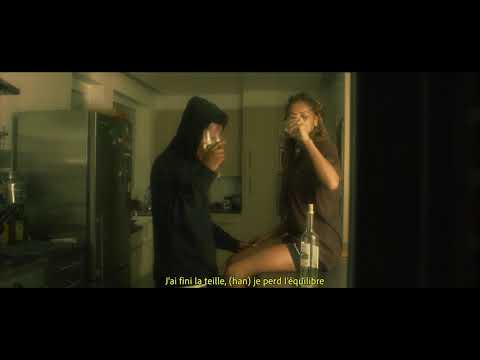 Lord Gasmique - 1 000 000 (Lyrics Video)