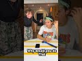 Zoe is back ! Subscribe if you want zoe to stay forever 🥺🤍 #shorts #funny #challenge #prank