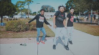 21 savage - A&T(Official Dance Video)|HitDemFolks| @t.eian