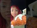Listen To The Crunch ‍ Bonchon Korean Fried Chicken Asmr Mukbang
