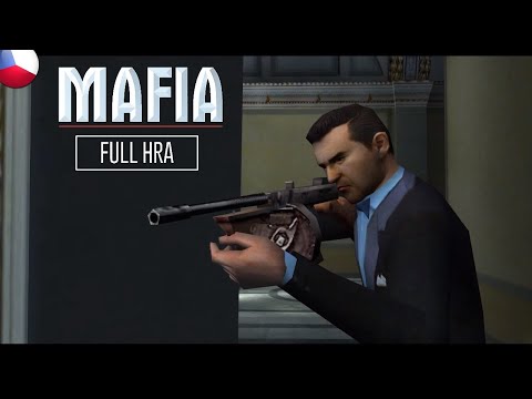 FULL HRA - MAFIA: THE CITY OF LOST HEAVEN