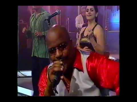 JUAN FORMELL Y LOS VAN VAN QUIEN NO HA DICHO UNA MENTIRA