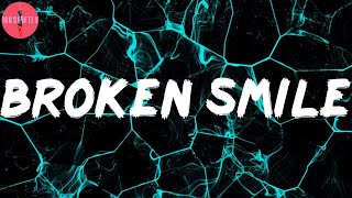 Lil Peep, &quot;Broken Smile&quot; (Lyric Video)