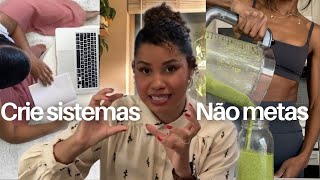 O sucesso Só é Difícil até você Implementar Sistemas