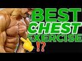 BEST INNER CHEST EXERCISE (INSANE PUMP)