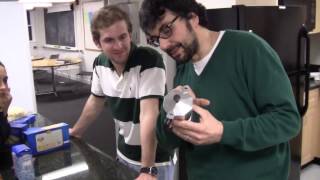 Lesson 9: Part 2 - Ingredients and Cooking Instruction