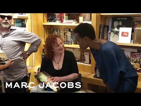 Nan Goldin: Eden and After