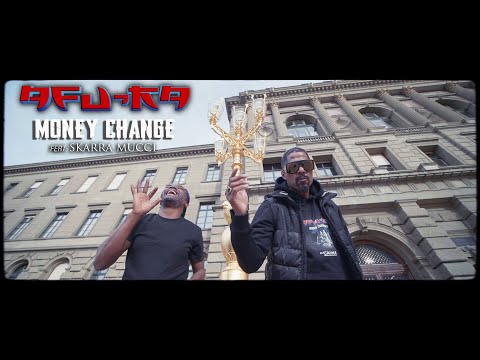 Afu-Ra - Money Change ft. Skarra Mucci (Official Video)