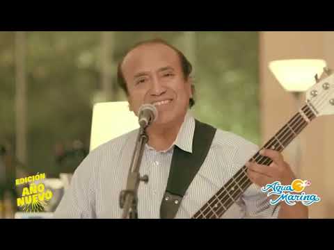 Agua Marina - Concierto virtual por año nuevo 2021