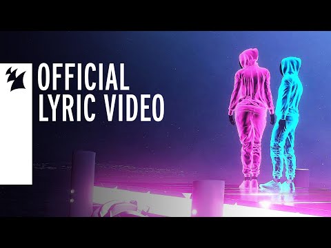AVIAN GRAYS feat. KiFi - Come With Me (Official Lyric Video)