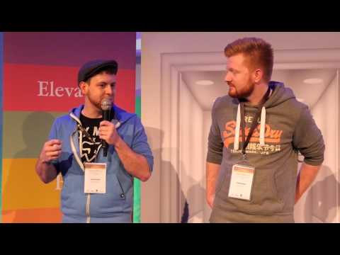 Elevator Pitch BW Karlsruhe, 25.11.2015 - VINOPROBA