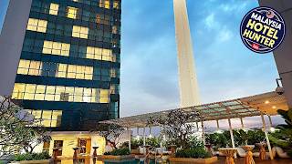 Oasia Suites Kuala Lumpur by Far East Hospitality | Kuala Lumpur, Malaysia | Hot