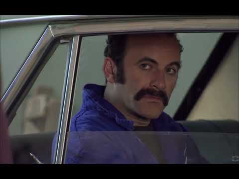 Amar C564 - Jorge descubre que Corrales es detenido