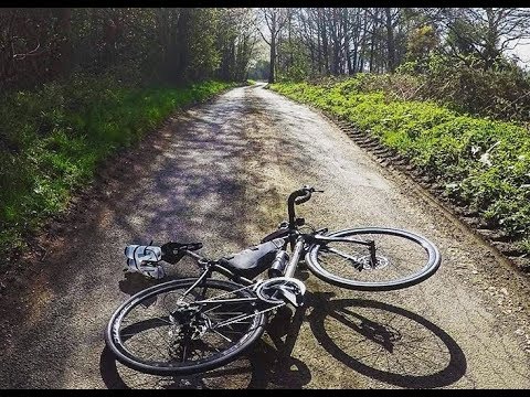 Bikingman Corsica Kit List Unsupported Bikepacking Race France