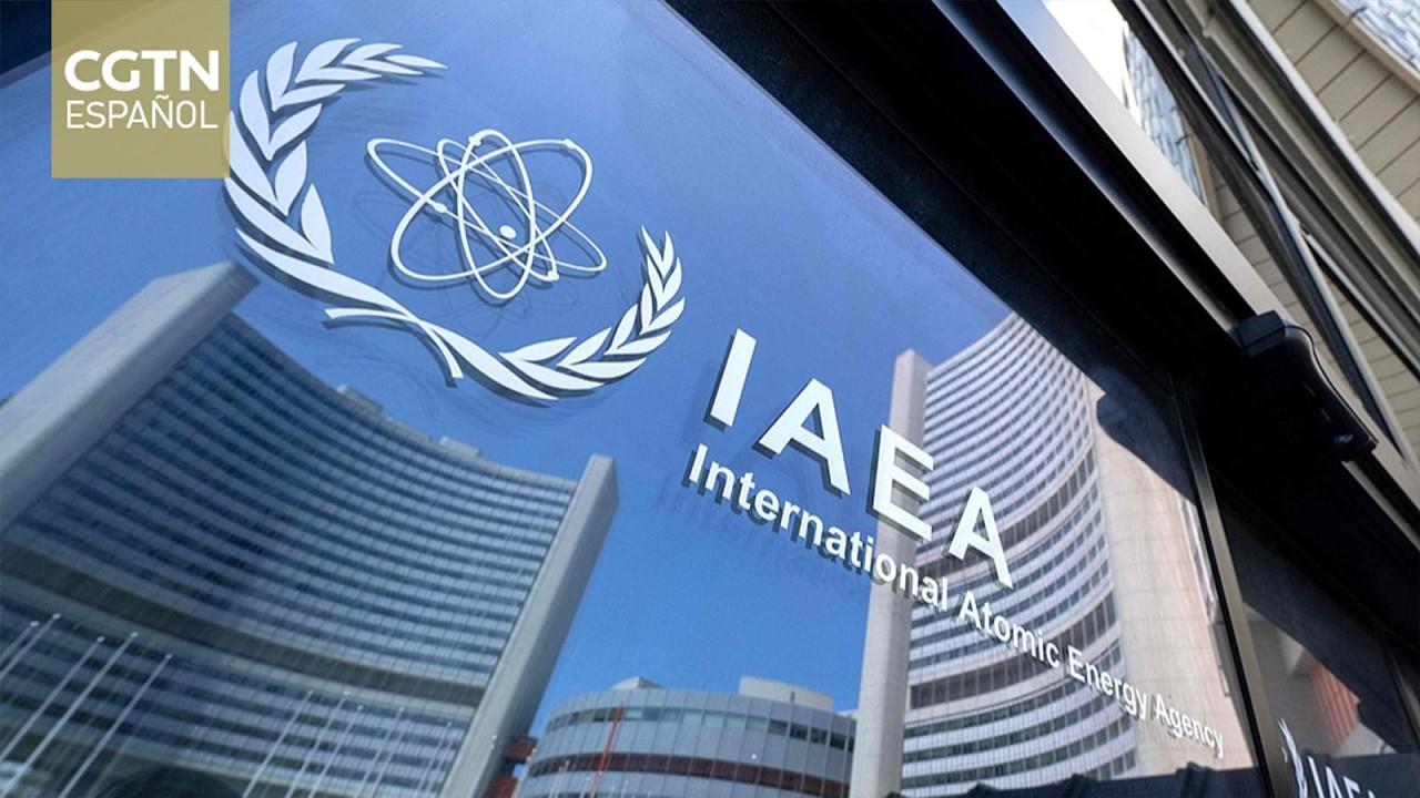 Director de OIEA pide moderación tras nuevo ataque a instalación nuclear iraní