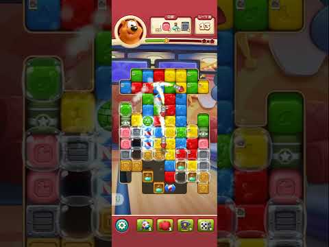 Toon Blast Level #6649#6650#6651#6652#6653 Clear ‎@mlupinsroom2806  (2)