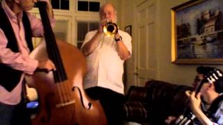 Chuck & the Kings: A Kiss to Build a Dream On