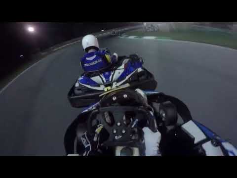 500 Miles of Pomposa 2021 - Stint 3.3