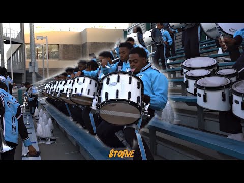 "THE SHOW" WT GETS FUNKY 🥵