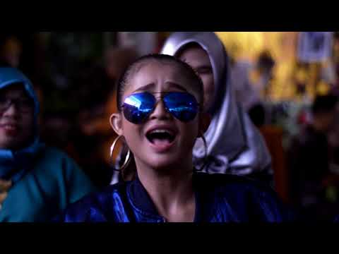 Ferra KDI ''SAYANG''