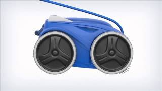 Robotic Auto Pool Cleaners - A Pool Owner's Time Savour!