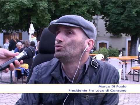 SAGRA AGNELLO CANSANO