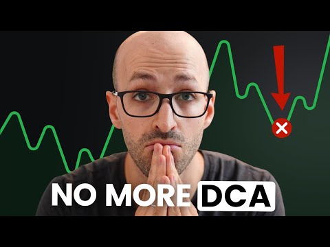 Why I Stopped Dollar Cost Averaging (And Do This Instead)