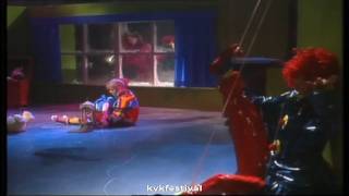 Kinderen voor Kinderen Festival 1992 - Kom je strakjes bij me spelen