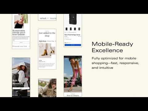 Compete with the best