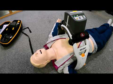 LUCAS 3 демонстрация LUCAS 3 демонстрация