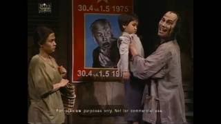 Miss Saigon - Let Me See His Western Nose