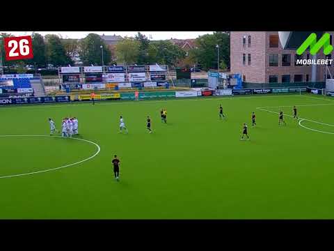 U17 I Finale I SV Wehen Wiesbaden vs. Pogoń Stettin I Capelli Sports Cup